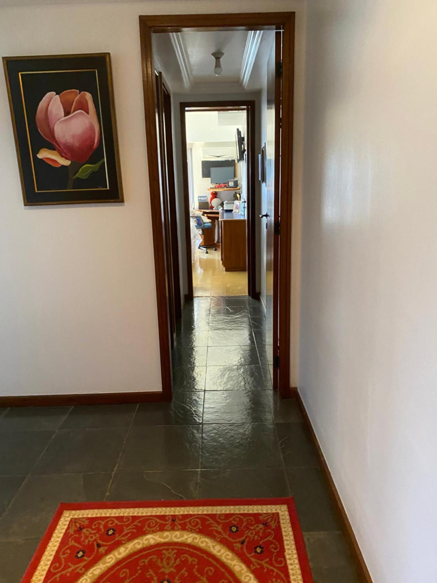Confortavel Com Varanda Na Barra Da Tijuca Apartamento Río de Janeiro