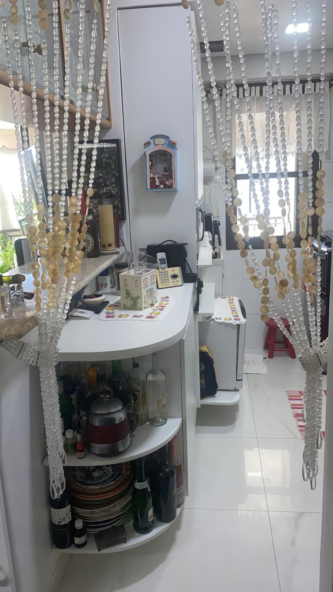 Confortavel Com Varanda Na Barra Da Tijuca * Río de Janeiro