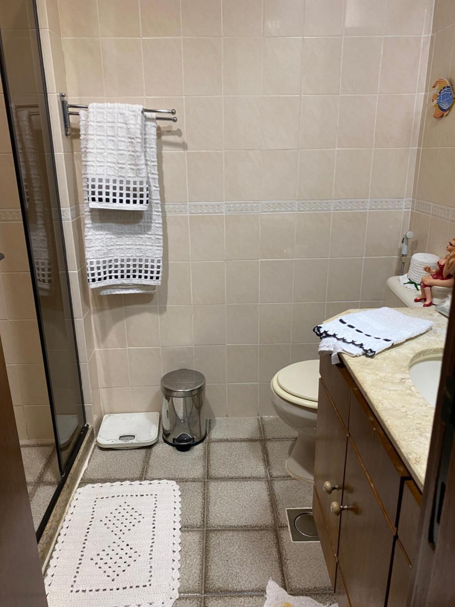 Confortavel Com Varanda Na Barra Da Tijuca Apartamento Río de Janeiro