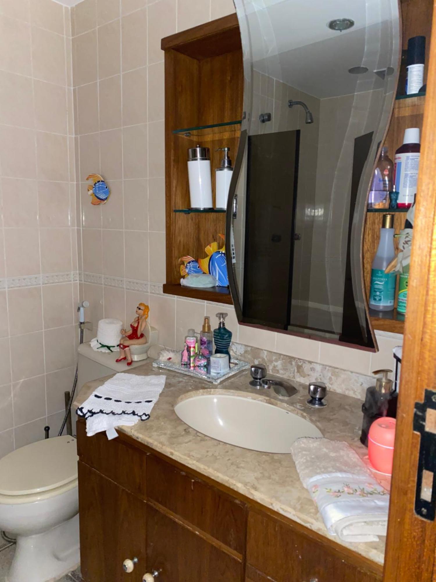 Confortavel Com Varanda Na Barra Da Tijuca * Río de Janeiro